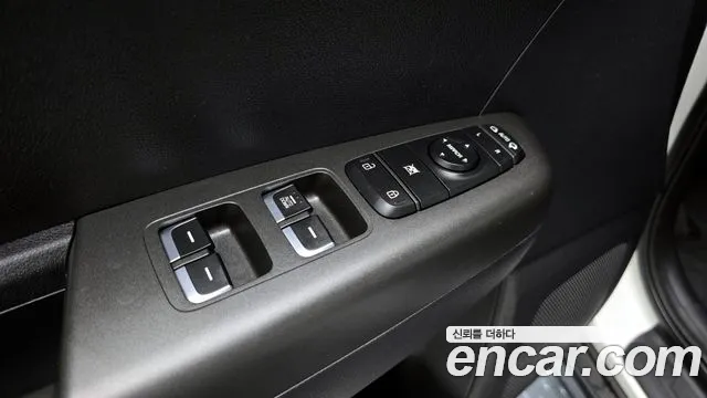 Kia Sportage The Bold 2018 Белый из Кореи, фото 5