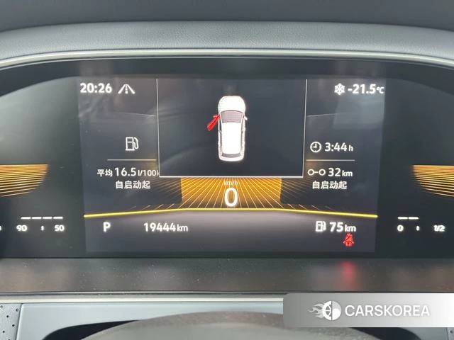 Volkswagen Lavida 2022 Черный из Китая, фото 5