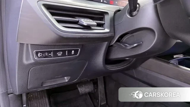 Kia K8 2023 Белый из Кореи, фото 5