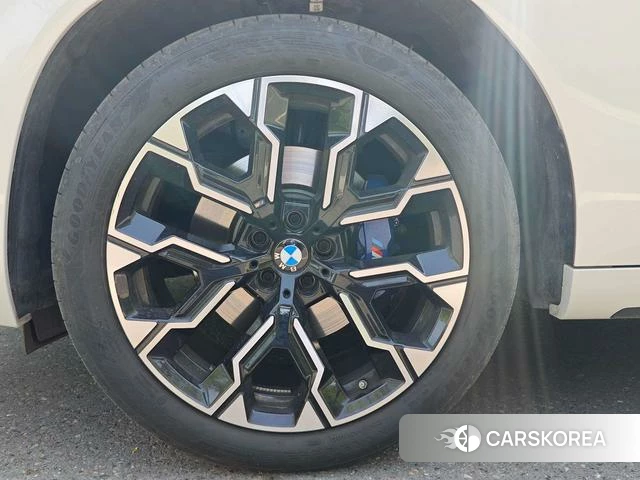 BMW X3 2025 Белый из Китая, фото 5