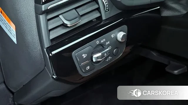 Audi A4 (B9) 2021 Белый из Кореи, фото 5