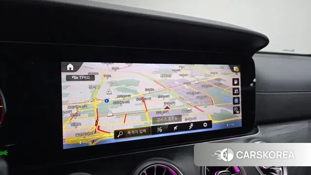 Mercedes-Benz E-Class W213 2021 Белый из Кореи, фото 5