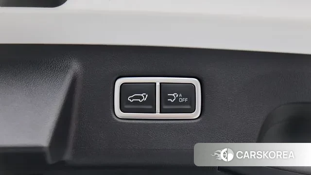 Kia The New Sorento 4th Generation 2023 Белый из Кореи, фото 5