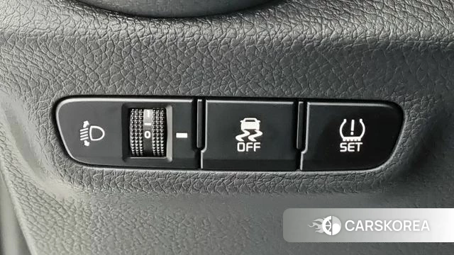 Kia The New Morning (JA) 2025 Жемчужный цвет из Кореи, фото 5