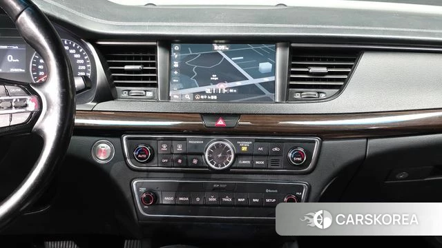 Kia Come New K7 id 3886434 из Кореи 5