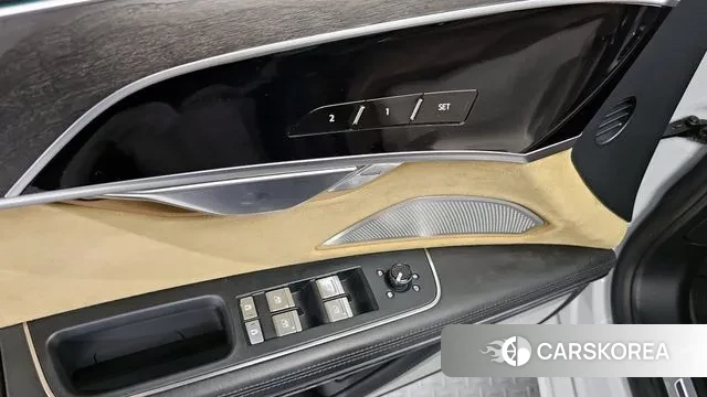 Audi A8 (D5) 2020 Белый из Кореи, фото 5