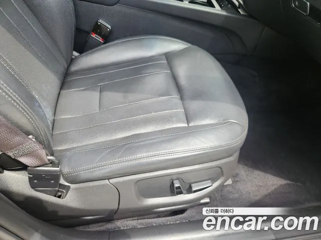 Genesis G80 2018 Серый из Кореи, фото 5