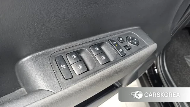 Hyundai The New Casper 2024 Черный из Кореи, фото 5