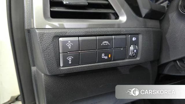 Ssangyong Beautiful Korando 2019 Белый из Кореи, фото 5