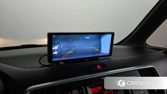 Kia The New Ray 2019 Черный из Кореи, фото 5