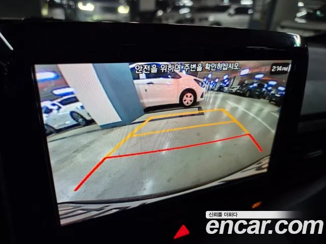 Hyundai Veloster (JS) id 2687250 из Кореи 5