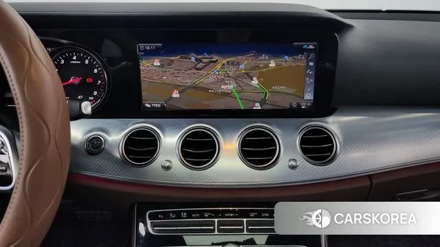 Mercedes-Benz E-Class W213 2020 Серебряный из Кореи, фото 5