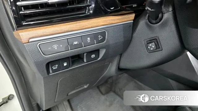 Kia Mohave Master 2020 Белый из Кореи, фото 5