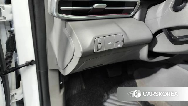 Hyundai Avante (CN7) 2023 Белый из Кореи, фото 5