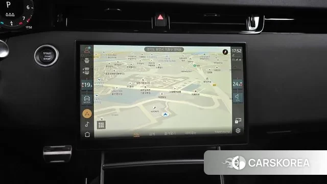 Land Rover Range Rover Evoque 2nd Generation 2024 Белый из Кореи, фото 5