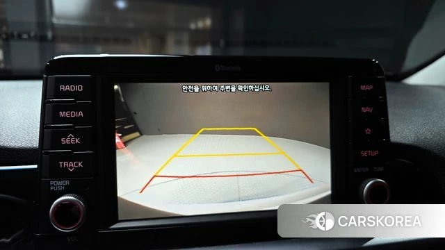 Kia All New Morning (JA) 2019 Белый из Кореи, фото 5