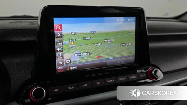 Kia Come New K3 2020 Серый из Кореи, фото 5