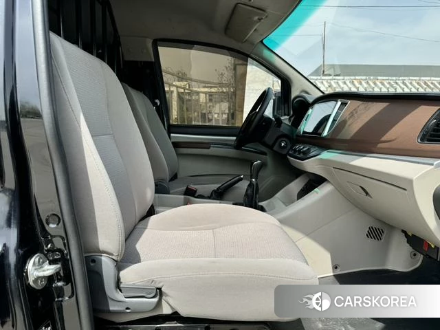 Dongfeng popular Lingzhi 2021 Черный из Китая, фото 5