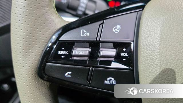 Ssangyong The New Rexton Sports Cannes 2023 Жемчужный цвет из Кореи, фото 5