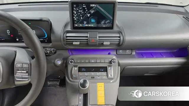 Hyundai Casper 2022 Жемчужный цвет из Кореи, фото 5