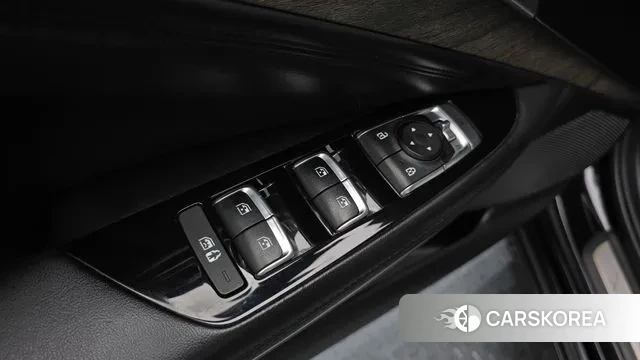 Kia K8 id 3659684 из Кореи 5