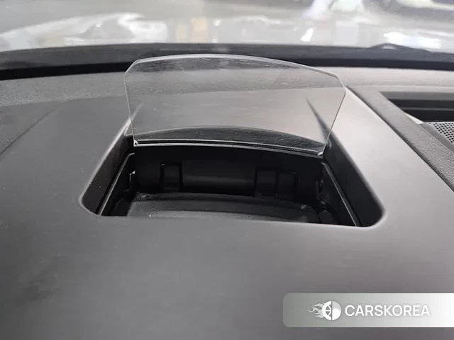 Renault Korea (Samsung) The New SM6 2021 Белый из Кореи, фото 5