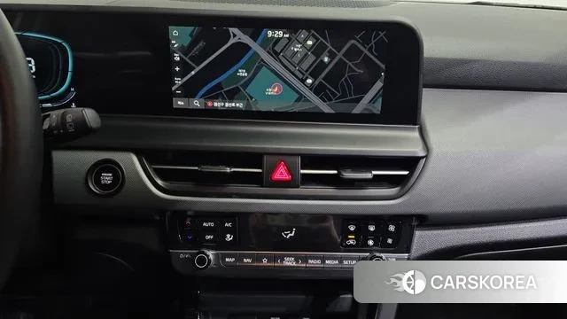 Kia The New Seltos 2025 Белый из Кореи, фото 5