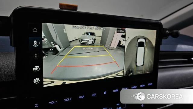 Hyundai Staria 2023 Серебряный из Кореи, фото 5