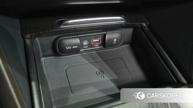 Kia The New K5 2nd generation 2018 Белый из Кореи, фото 5