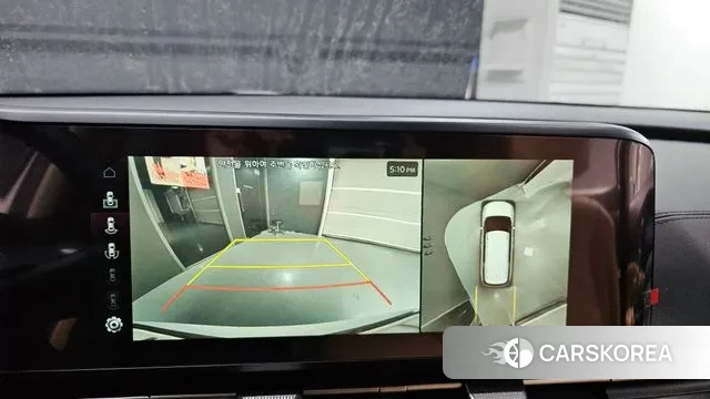 Kia Carnival 4th generation id 3659399 из Кореи 5