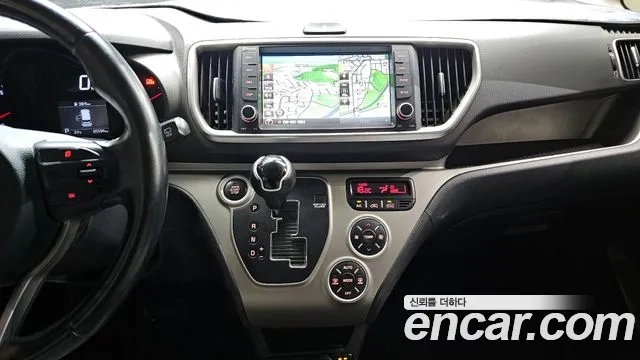 Kia The New Ray 2020 Жемчужный цвет из Кореи, фото 5