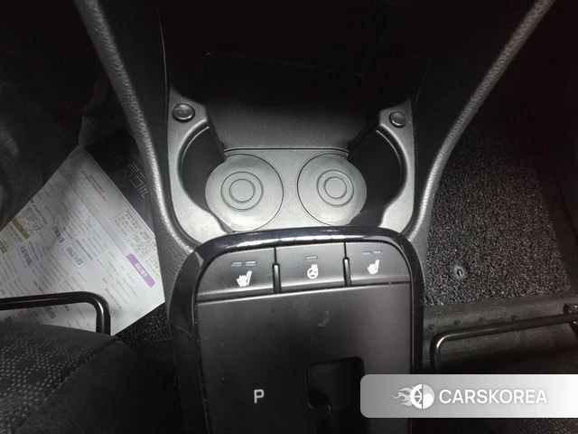 Kia All New Morning (JA) 2018 Белый из Кореи, фото 5