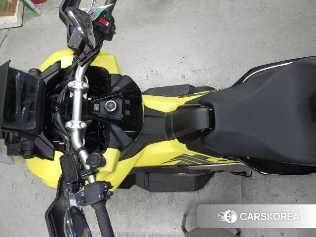 Проданный Honda X-ADV 750 id 3950054 из Японии, фото 2