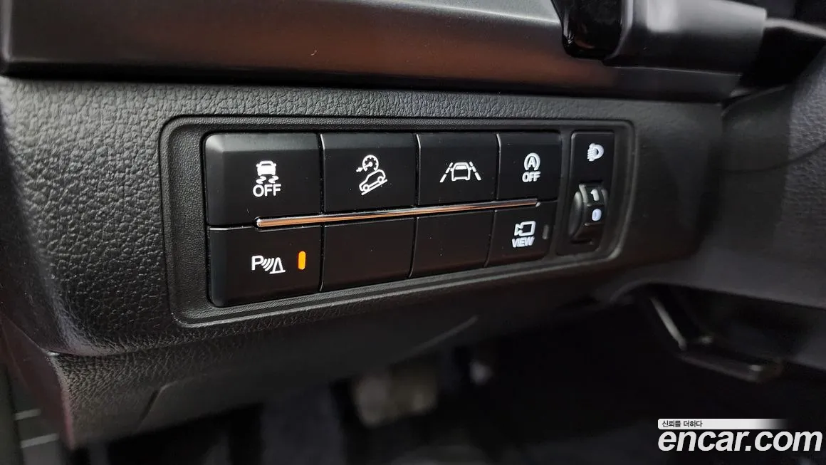 Ssangyong The New Rexton Sports Cannes 2022 Красный из Кореи, фото 5