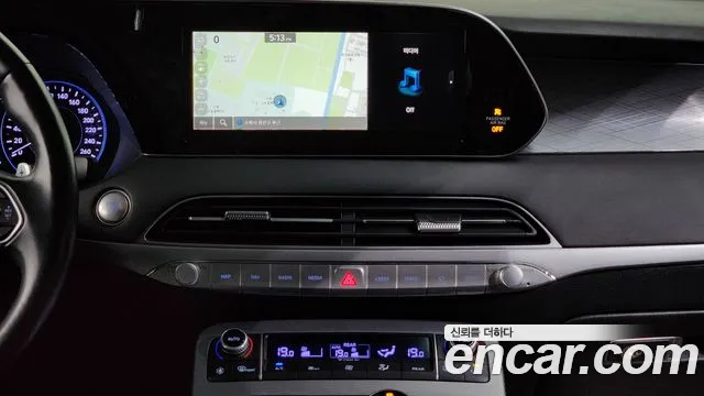 Hyundai Palisade 2020 Белый из Кореи, фото 5