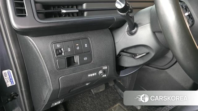 Hyundai Staria id 4445037 из Кореи 5