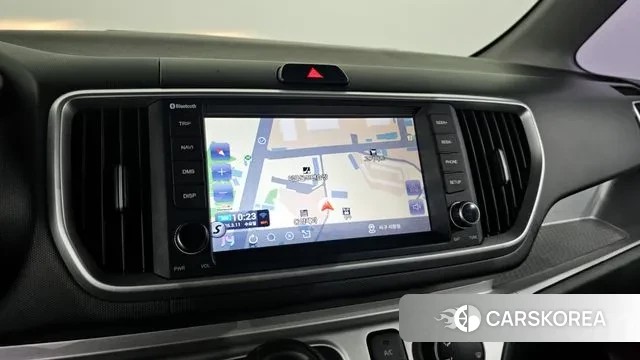 Kia The New Ray 2018 Жемчужный цвет из Кореи, фото 5