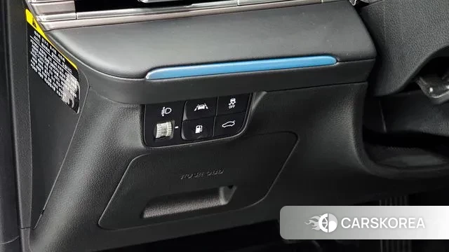 Hyundai The New Grandeur IG 2020 Белый из Кореи, фото 5