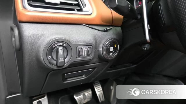 Maserati Ghibli 2021 Серый из Кореи, фото 5