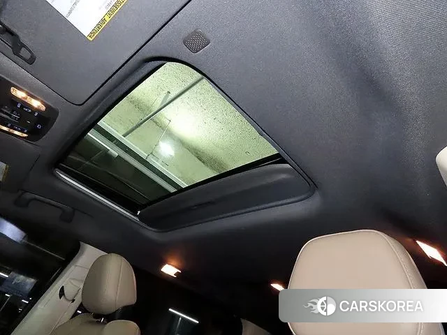 Toyota Sienna 4th Generation 2021 Белый из Кореи, фото 5