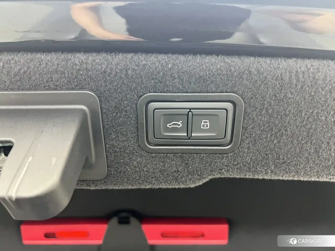Audi A8 2021 Черный из Китая, фото 5