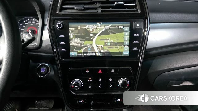 Ssangyong Berry New Tivoli 2020 Синий из Кореи, фото 5