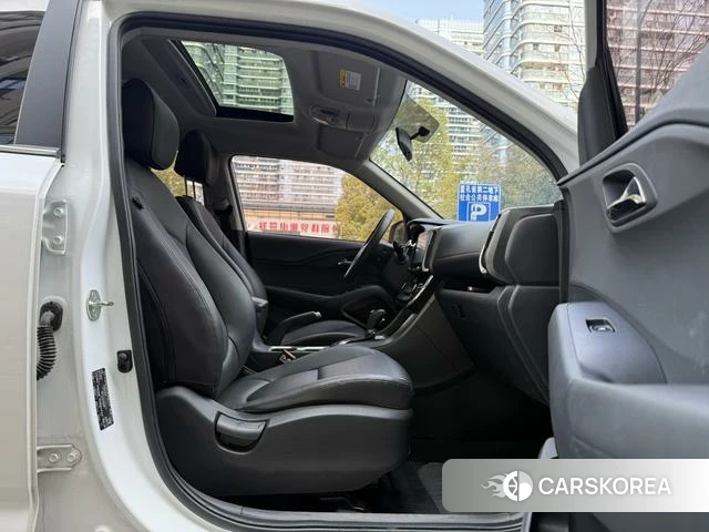 Hyundai ix35 2018 Белый из Китая, фото 5