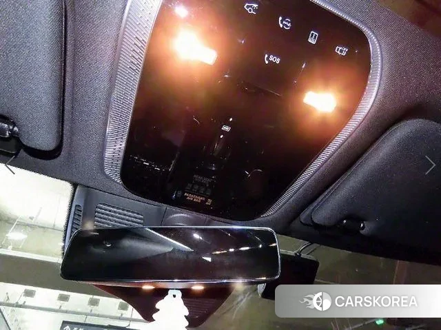 Mercedes-Benz S-Class W223 2023 Серый из Кореи, фото 5