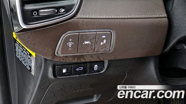 Hyundai Grandeur IG 2018 Белый из Кореи, фото 5