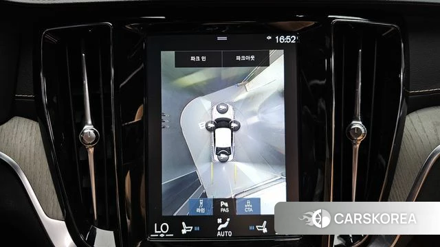 Volvo S60 3rd generation 2020 Белый из Кореи, фото 5