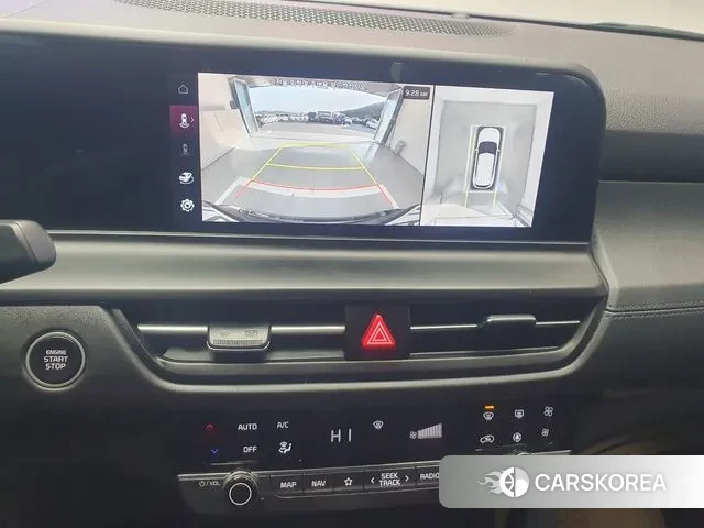 Kia The New Seltos 2023 Черный из Кореи, фото 5