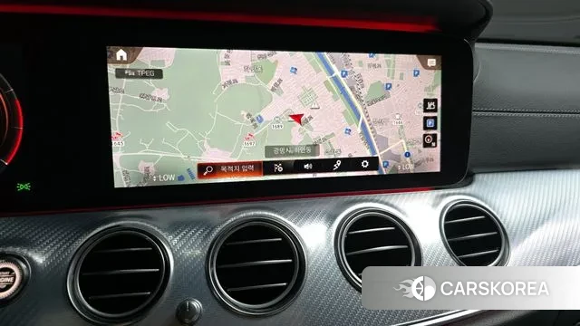 Mercedes-Benz E-Class W213 2021 Белый из Кореи, фото 5