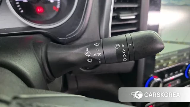 Renault Korea (Samsung) SM6 2020 Белый из Кореи, фото 5