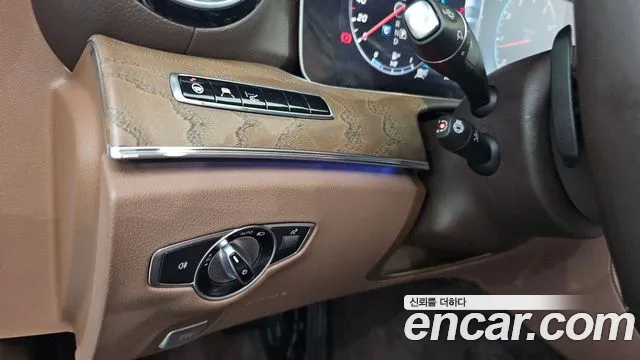 Mercedes-Benz E-Class W213 id 2717696 из Кореи 5